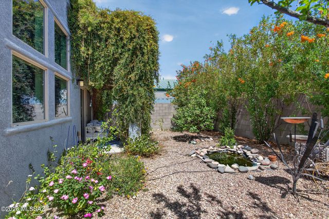 844 S Fremont Avenue, Tucson, AZ 85719