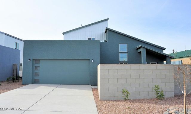 844 S Fremont Avenue, Tucson, AZ 85719
