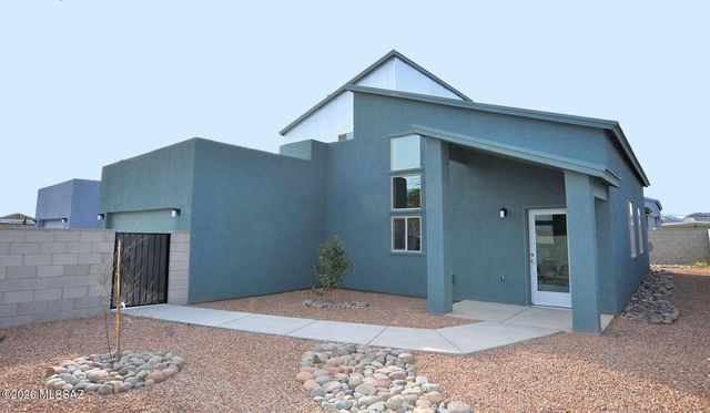 844 S Fremont Avenue, Tucson, AZ 85719