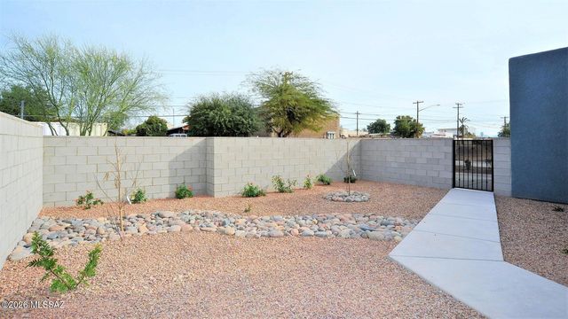 844 S Fremont Avenue, Tucson, AZ 85719