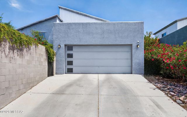 844 S Fremont Avenue, Tucson, AZ 85719