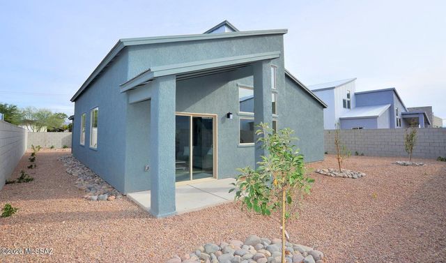 844 S Fremont Avenue, Tucson, AZ 85719