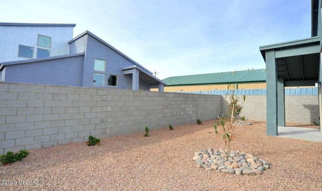 844 S Fremont Avenue, Tucson, AZ 85719