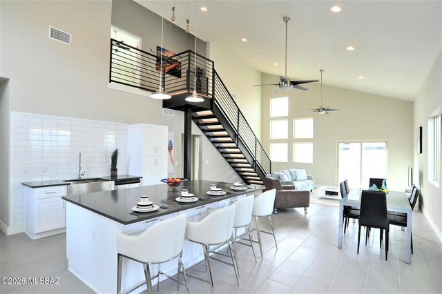 844 S Fremont Avenue, Tucson, AZ 85719