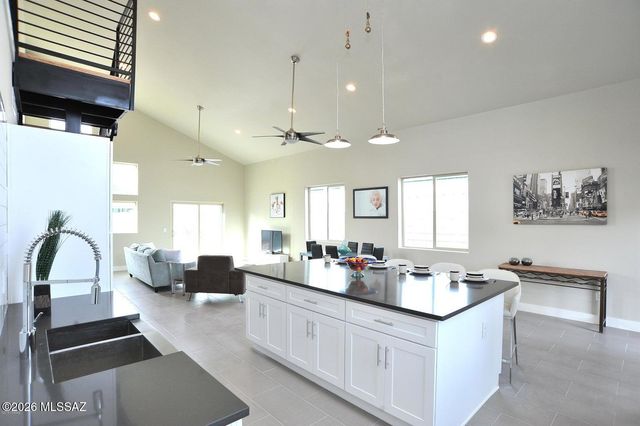 844 S Fremont Avenue, Tucson, AZ 85719