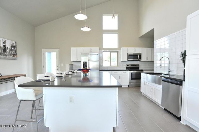 844 S Fremont Avenue, Tucson, AZ 85719