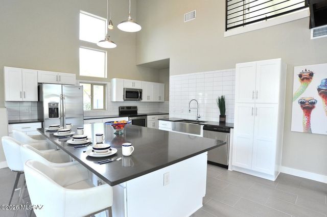 844 S Fremont Avenue, Tucson, AZ 85719