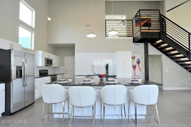 844 S Fremont Avenue, Tucson, AZ 85719