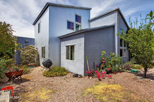 844 S Fremont Avenue, Tucson, AZ 85719