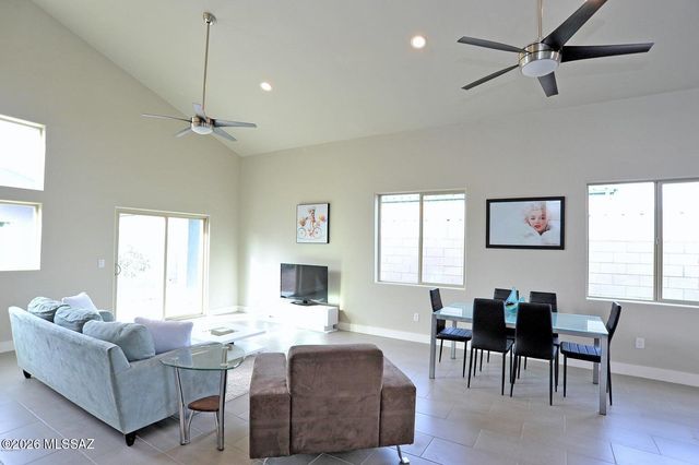 844 S Fremont Avenue, Tucson, AZ 85719