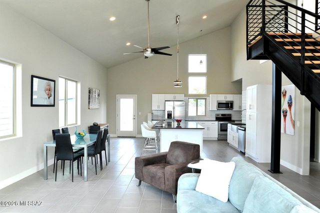 844 S Fremont Avenue, Tucson, AZ 85719