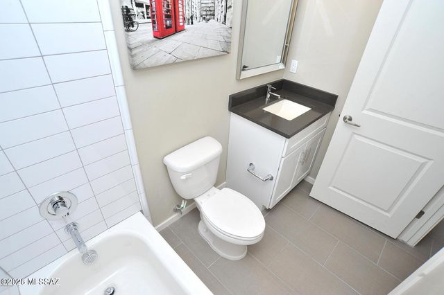 844 S Fremont Avenue, Tucson, AZ 85719