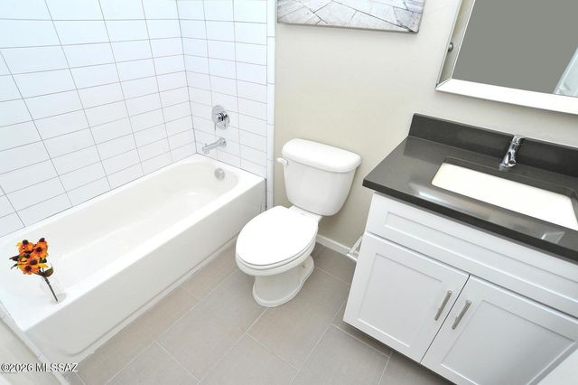 844 S Fremont Avenue, Tucson, AZ 85719