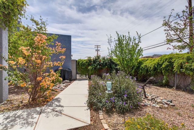 844 S Fremont Avenue, Tucson, AZ 85719