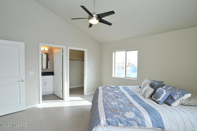 844 S Fremont Avenue, Tucson, AZ 85719