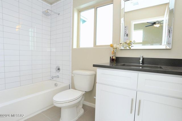 844 S Fremont Avenue, Tucson, AZ 85719