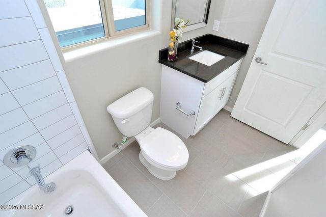 844 S Fremont Avenue, Tucson, AZ 85719