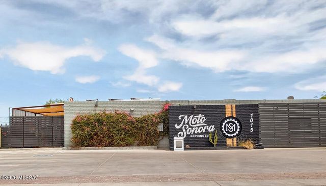 844 S Fremont Avenue, Tucson, AZ 85719