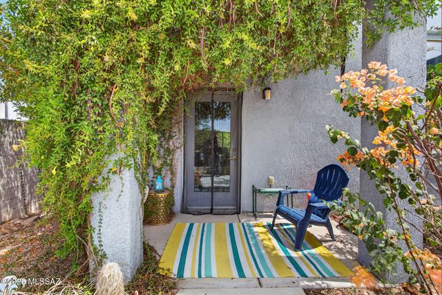 844 S Fremont Avenue, Tucson, AZ 85719