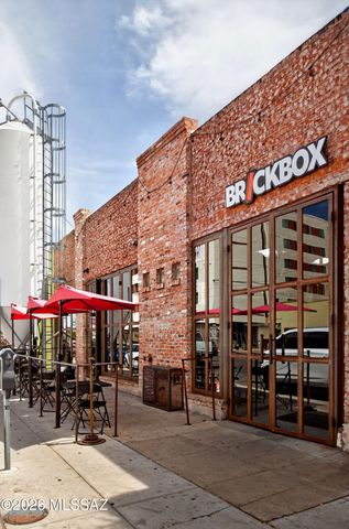 844 S Fremont Avenue, Tucson, AZ 85719