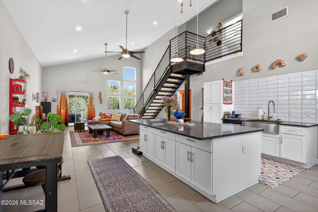 844 S Fremont Avenue, Tucson, AZ 85719