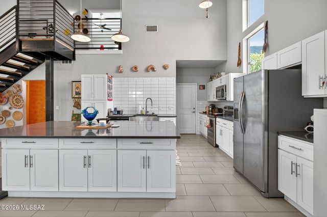 844 S Fremont Avenue, Tucson, AZ 85719