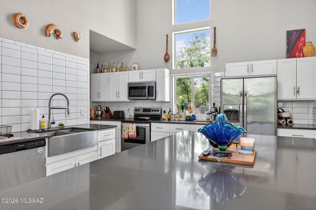 844 S Fremont Avenue, Tucson, AZ 85719