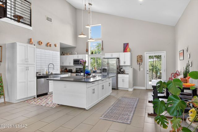 844 S Fremont Avenue, Tucson, AZ 85719