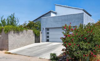 844 S Fremont Avenue, Tucson, AZ 85719