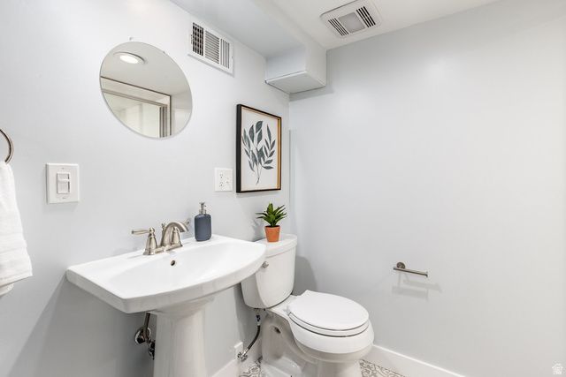 1675 E WESTMINSTER AVE, Salt Lake City, UT 84105