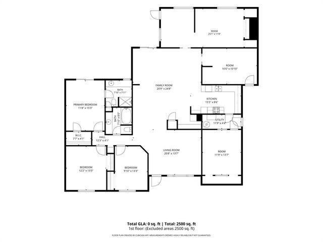 1455 Sawin Court NE, Palm Bay, FL 32905