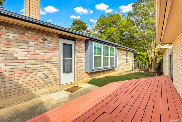 6510 Spanish Earth, San Antonio, TX 78233