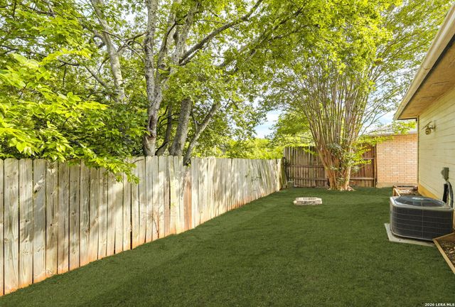 6510 Spanish Earth, San Antonio, TX 78233