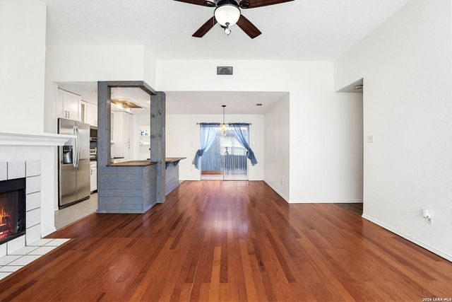 6510 Spanish Earth, San Antonio, TX 78233