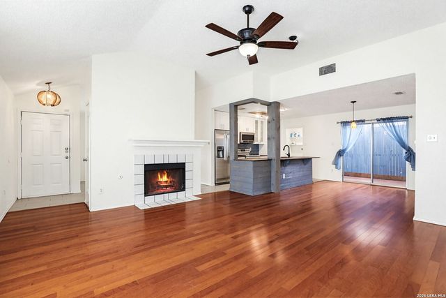 6510 Spanish Earth, San Antonio, TX 78233