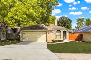 6510 Spanish Earth, San Antonio, TX 78233