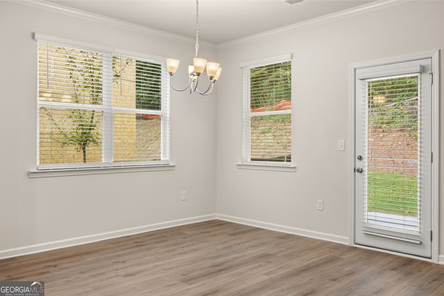 4516 SW Ajo Walk SW, Atlanta, GA 30331