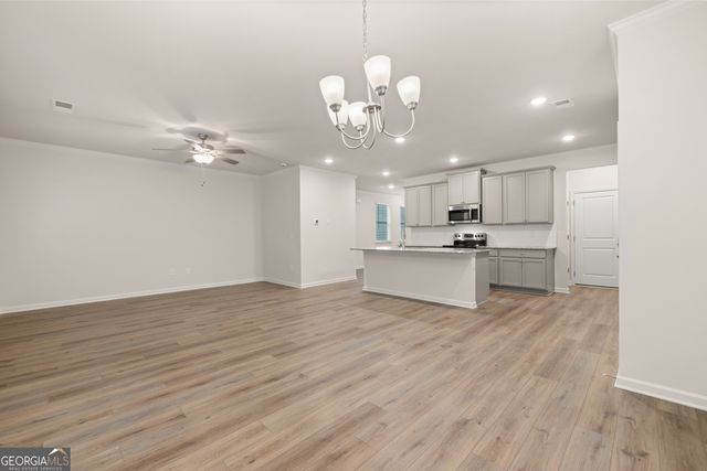 4516 SW Ajo Walk SW, Atlanta, GA 30331