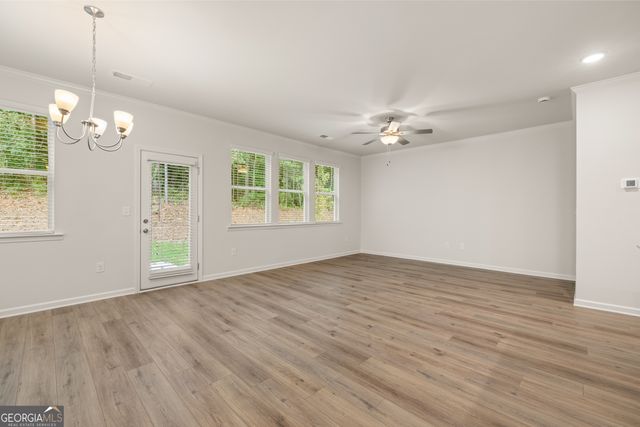 4516 SW Ajo Walk SW, Atlanta, GA 30331