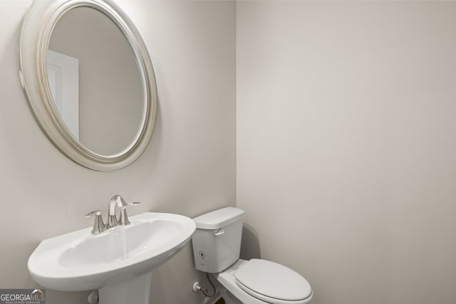 4516 SW Ajo Walk SW, Atlanta, GA 30331