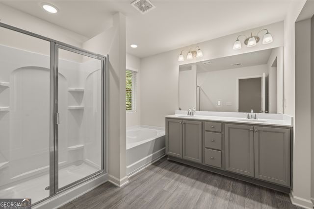 4516 SW Ajo Walk SW, Atlanta, GA 30331