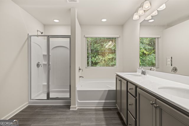 4516 SW Ajo Walk SW, Atlanta, GA 30331