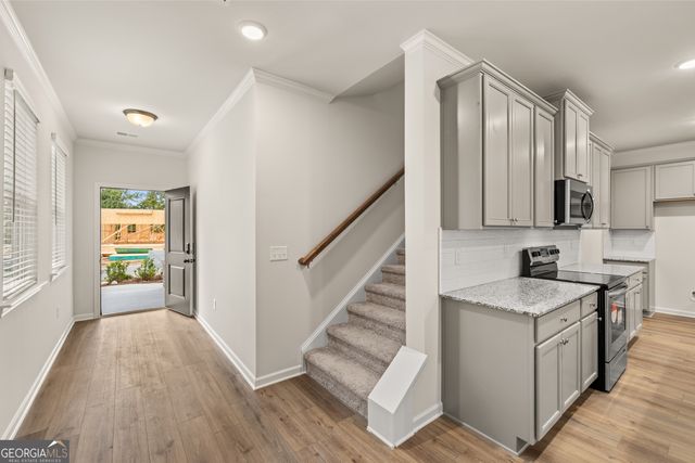 4516 SW Ajo Walk SW, Atlanta, GA 30331