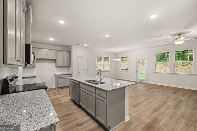 4516 SW Ajo Walk SW, Atlanta, GA 30331