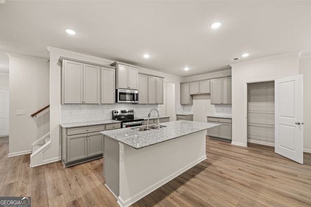 4516 SW Ajo Walk SW, Atlanta, GA 30331