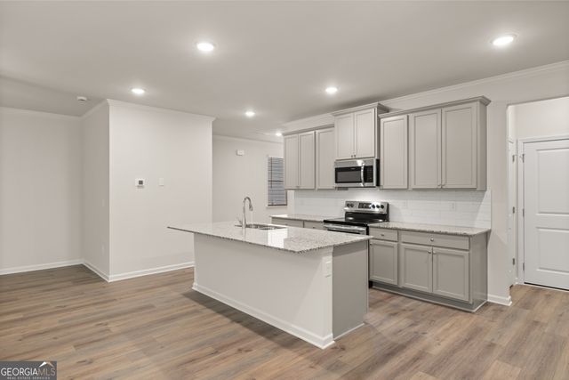 4516 SW Ajo Walk SW, Atlanta, GA 30331