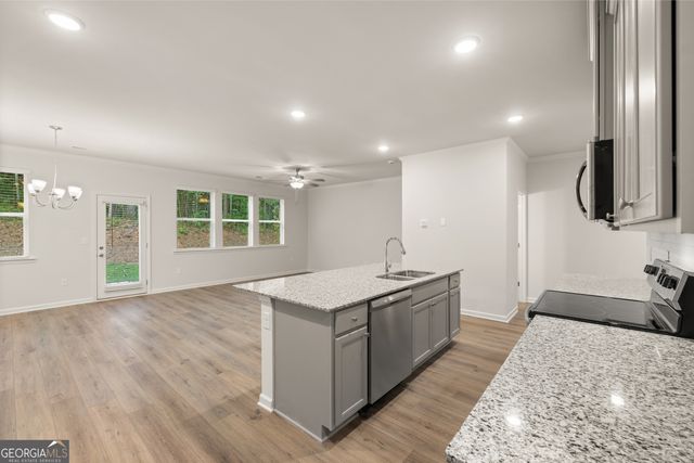 4516 SW Ajo Walk SW, Atlanta, GA 30331