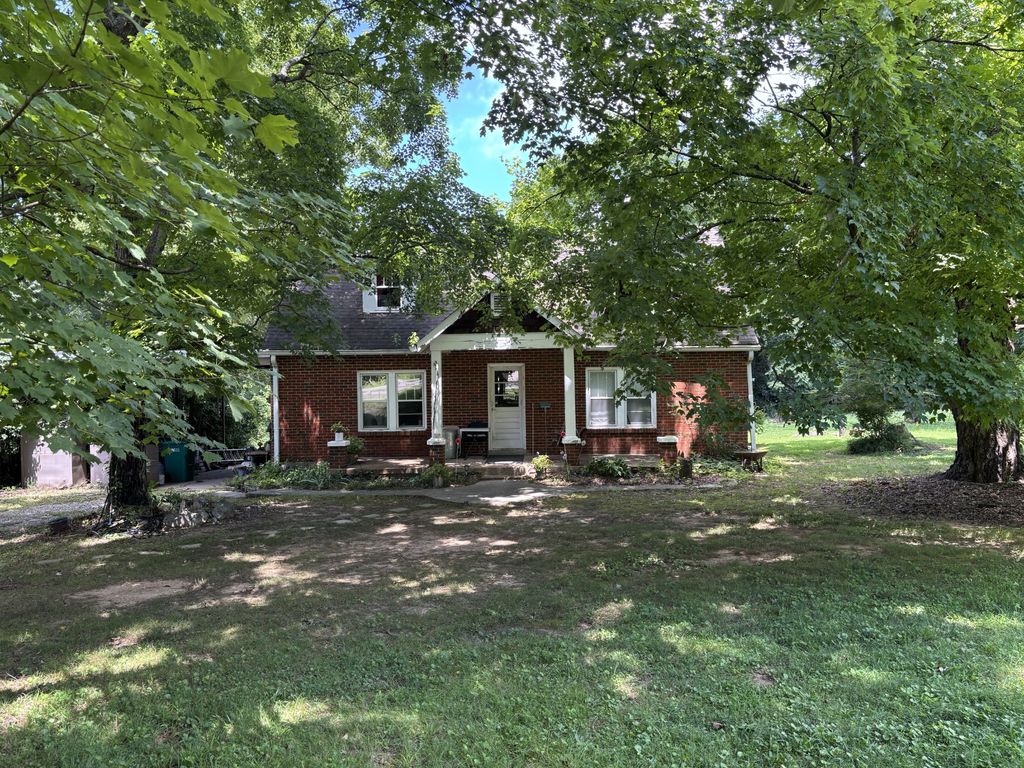 3125 Earhart Rd, Hermitage, TN 37076