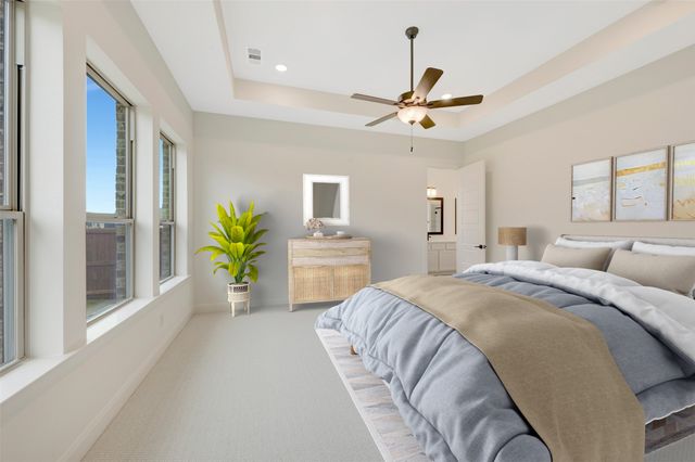 1832 Terraces Boulevard, Rockwall, TX 75087