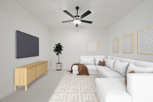 1832 Terraces Boulevard, Rockwall, TX 75087